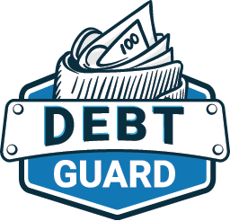 Debt Guard Icon